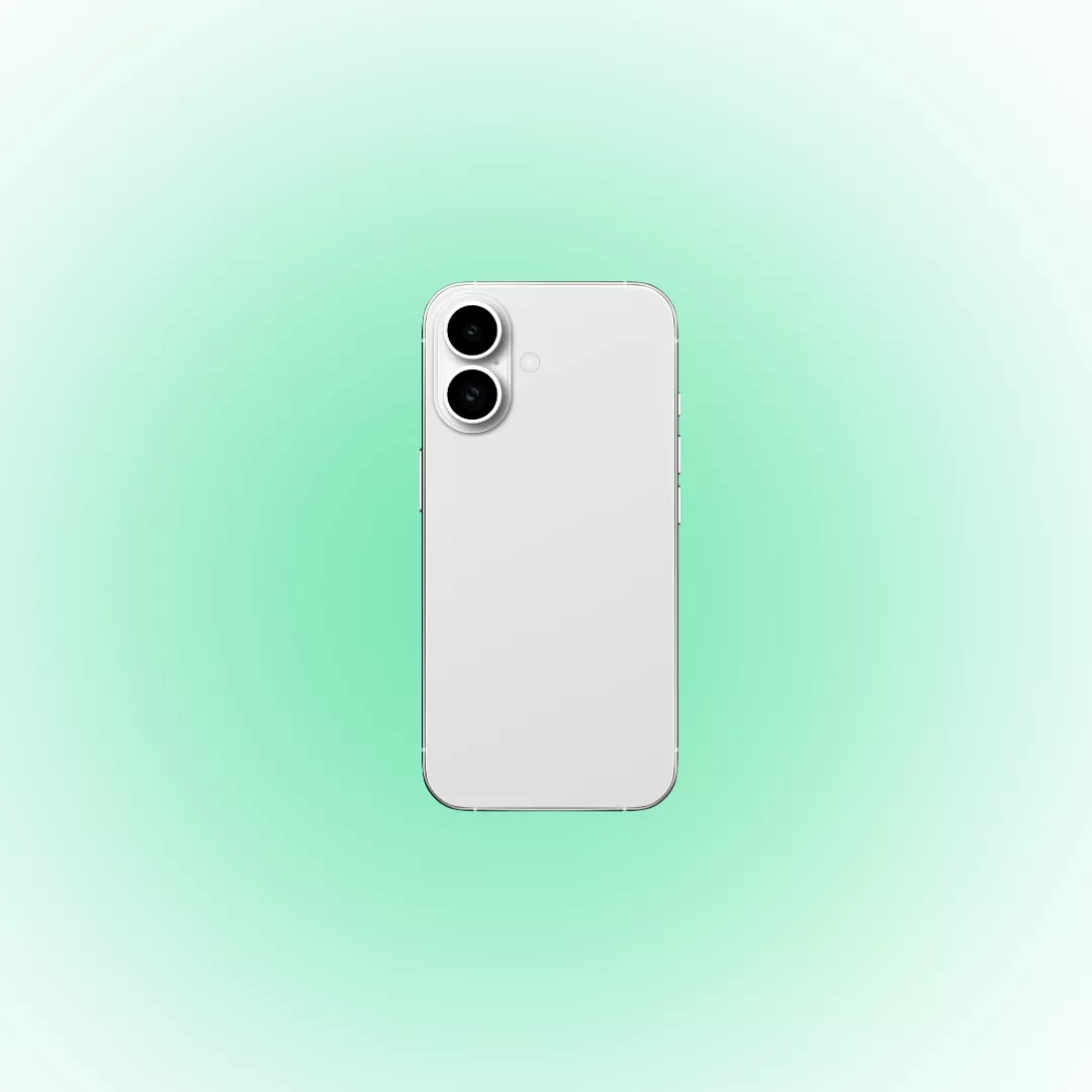 Back covers for iphone 17